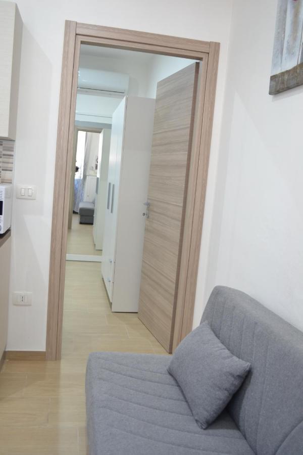 La Piazzetta Della Patrona Apartment Syracuse Bagian luar foto