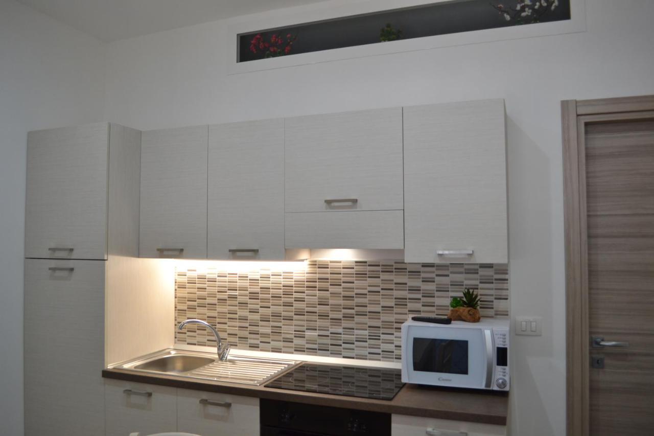 La Piazzetta Della Patrona Apartment Syracuse Bagian luar foto