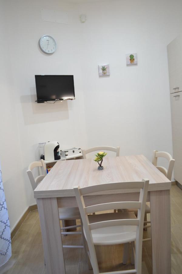 La Piazzetta Della Patrona Apartment Syracuse Bagian luar foto