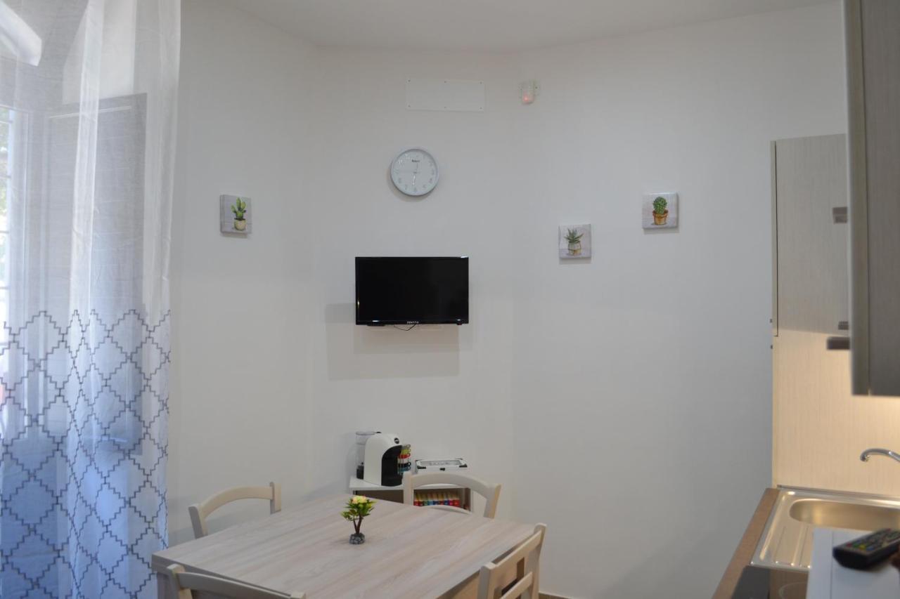 La Piazzetta Della Patrona Apartment Syracuse Bagian luar foto