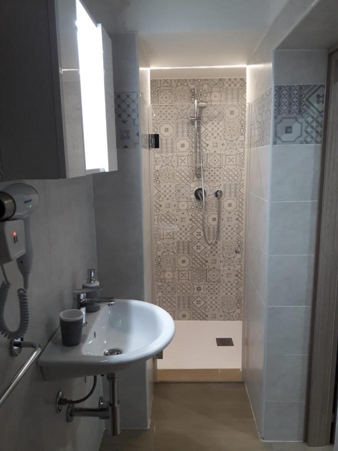 La Piazzetta Della Patrona Apartment Syracuse Bagian luar foto