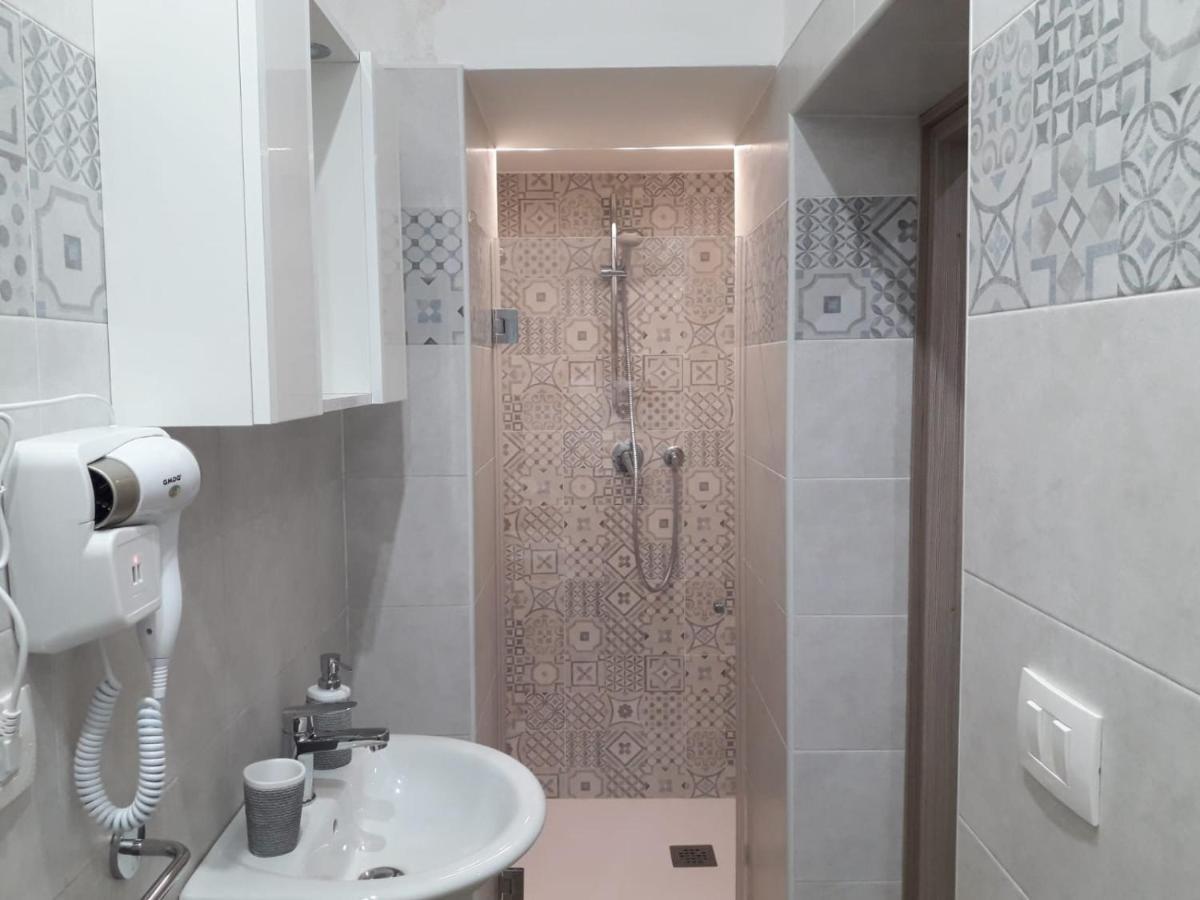 La Piazzetta Della Patrona Apartment Syracuse Bagian luar foto