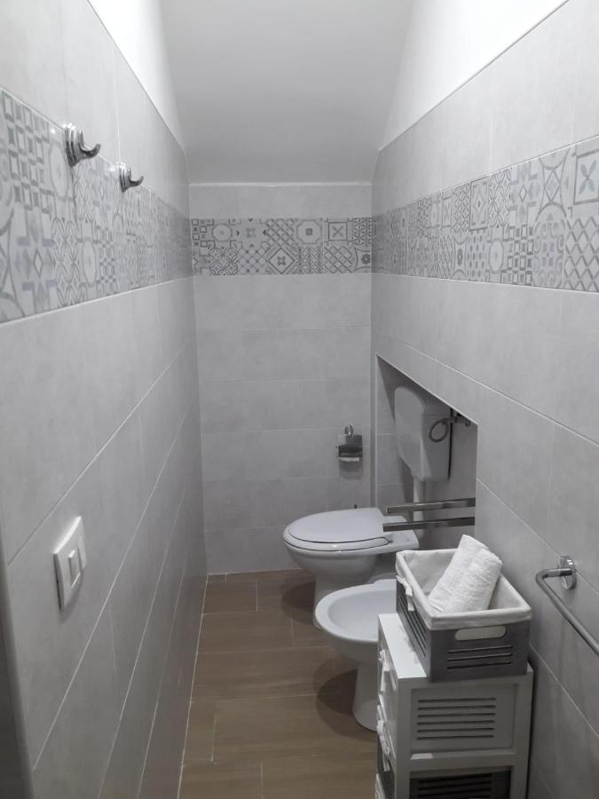 La Piazzetta Della Patrona Apartment Syracuse Bagian luar foto