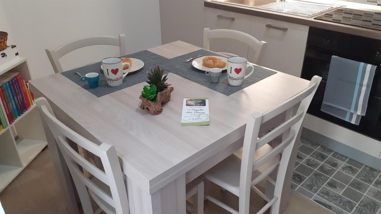 La Piazzetta Della Patrona Apartment Syracuse Bagian luar foto