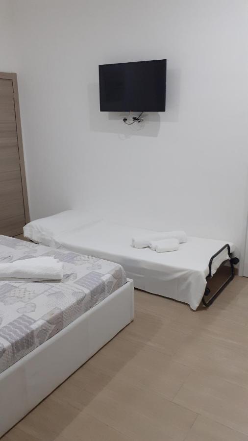 La Piazzetta Della Patrona Apartment Syracuse Bagian luar foto